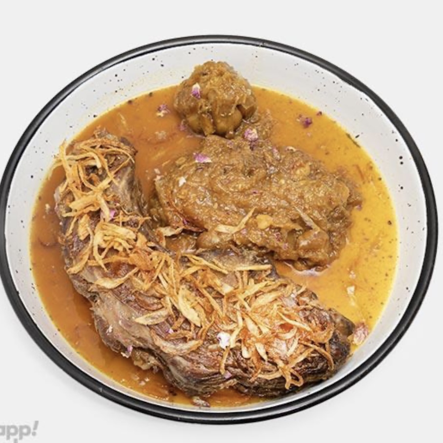 خوراک گردن