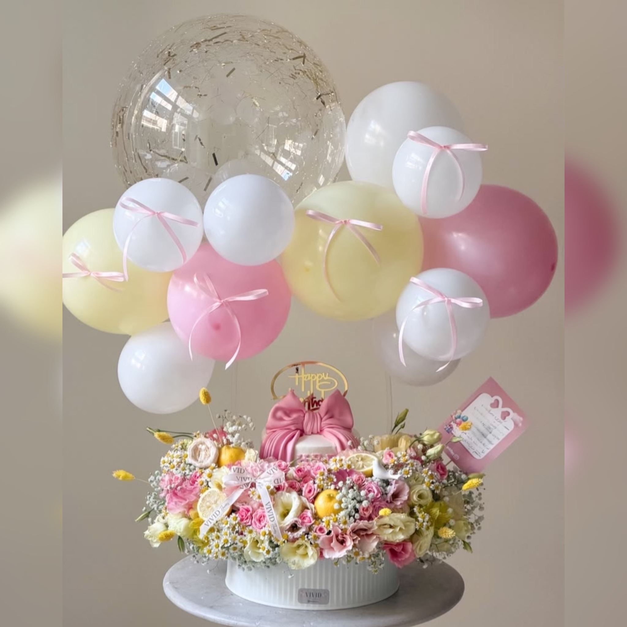تصویر سفارش آماده شده