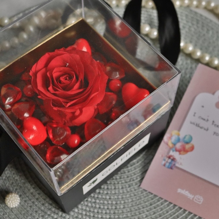 تصویر سفارش آماده شده